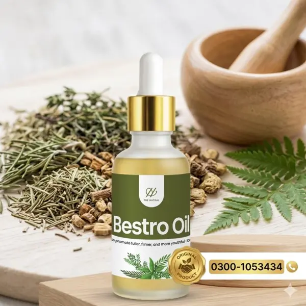 Bestro Oil in Pakistan