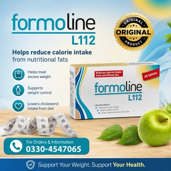 Formoline L112 In Pakistan