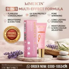 AUICIN Primer and Concealer Cream in Pakistan