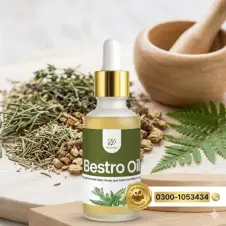 Bestro Oil in Pakistan