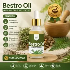 Bestro Oil in Pakistan