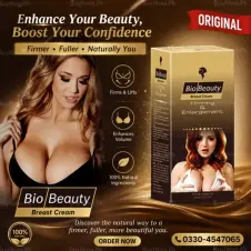 Bio Beauty Cream in Pakistan
