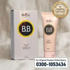 Biofad BB Cream in Pakistan
