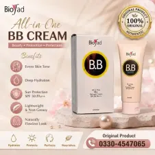 Biofad BB Cream in Pakistan