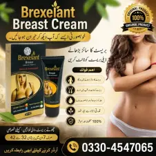 Brexelant Breast Cream for Women in Pakistan
