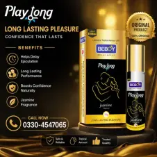 Buy Beboy Delay Spray in Pakistan