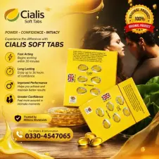 Cialis 6 Tablets 20Mg in Pakistan 