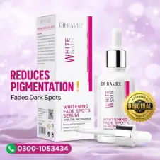 Dr Rashel Whitening Dark Spot Serum in Pakistan
