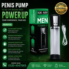 Electric Penis Pump in Pakistan
