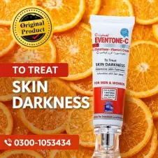 Eventone-C Cream in Pakistan