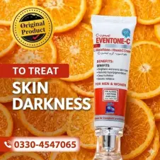 Eventone-C Cream in Pakistan