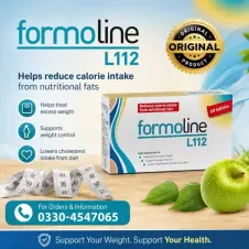 Formoline L112 In Pakistan