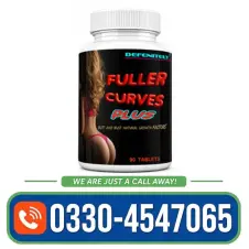 Fuller Curves Plus