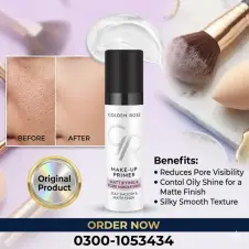 Golden Rose Make-Up Primer Spray in Pakistan
