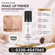 Golden Rose Make-Up Primer Spray in Pakistan
