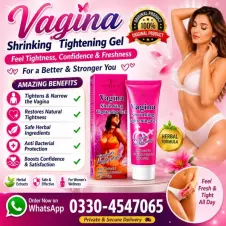 Lady Secret Cream in Pakistan
