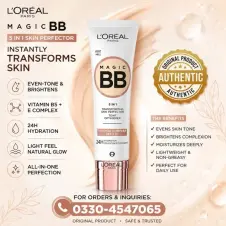 Loreal Paris Magic BB Cream in Pakistan