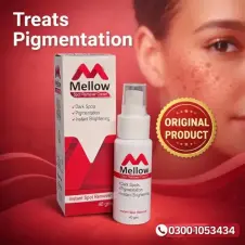 Mellow Spot Remover Cream in Pakistan
