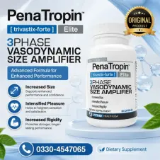Pena Tropin in Pakistan