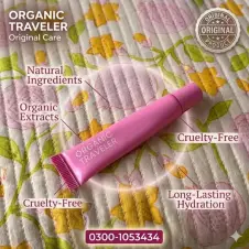 Pink Lip Pigmentation Treatment in Pakistan