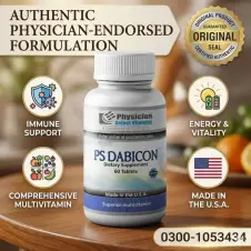 PS Dabicon Tablets in Pakistan