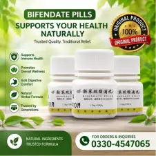 Sgpt Bifendate Capsule in Pakistan