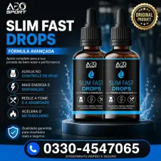 Slim Fast Drops in Pakistan