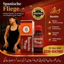 Spanische Fliege Drops in Pakistan