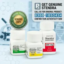 Stendra Tablets in Pakistan