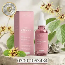 The Pore Minimizer Serum in Pakistan