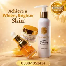 Ultimate Skin Care Bundle in Pakistan