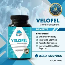 Velofel Male Enhancement Pills in Pakistan